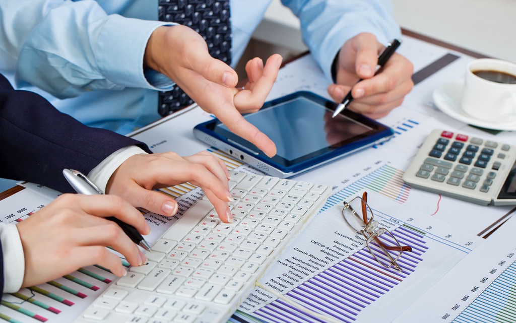 Audit And Assurance Services