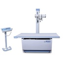 Fixed X-ray Solutions