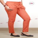 Khadi Pants