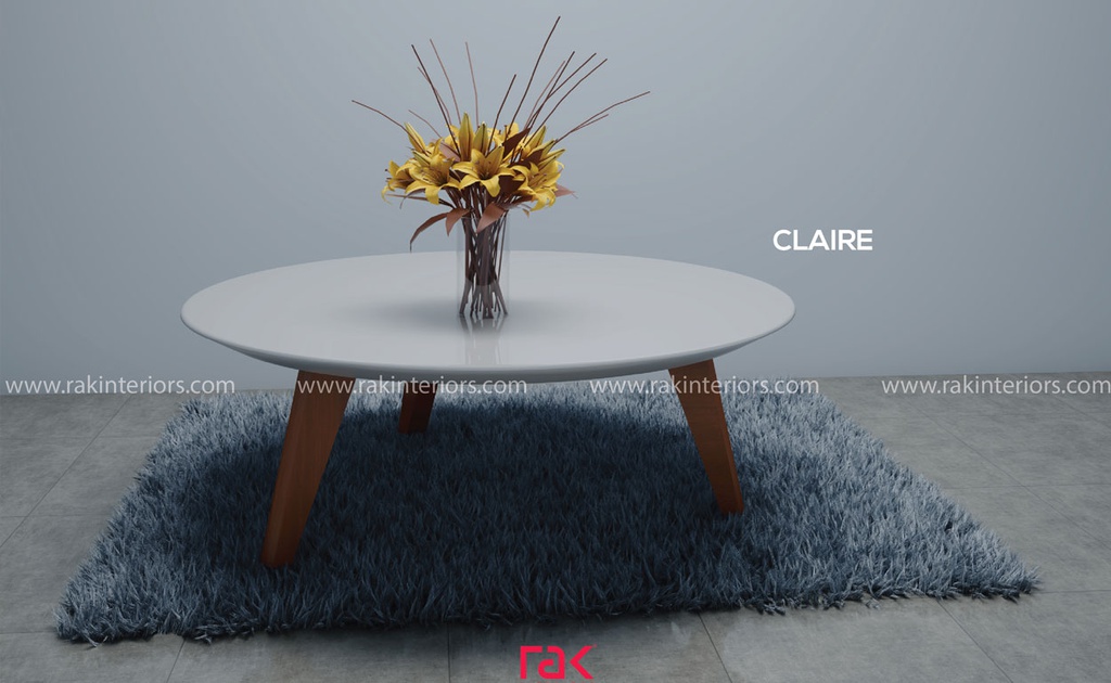 Center Tables