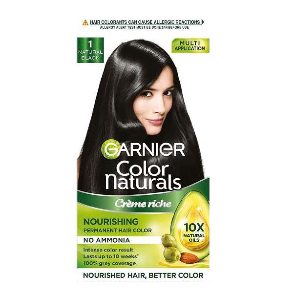 Hair Color