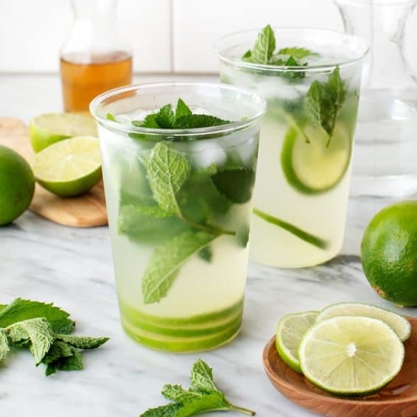 Mojitos