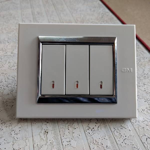 Gm Switches