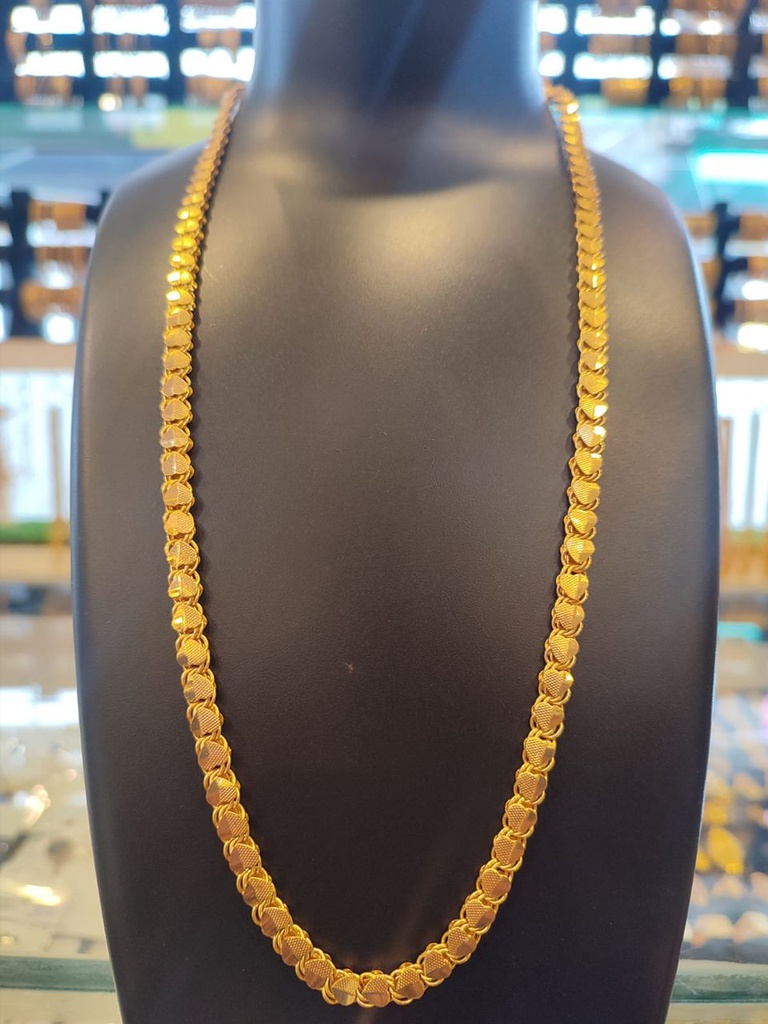 Love Cutting Chain