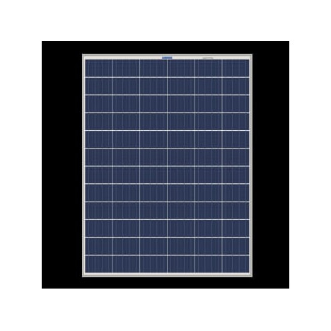 Poly 165W/12V