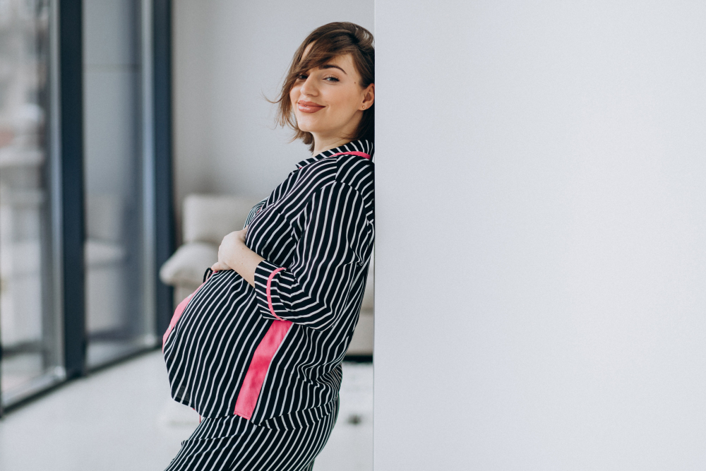 Maternity Wears